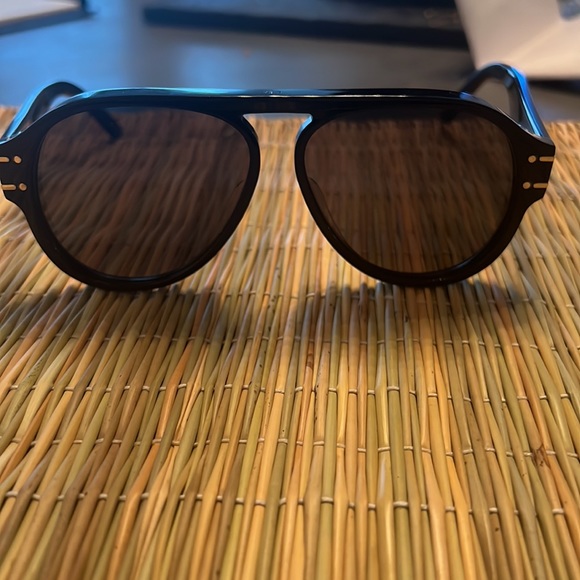 CD sunglasses original oversized fit - Picture 4 of 5